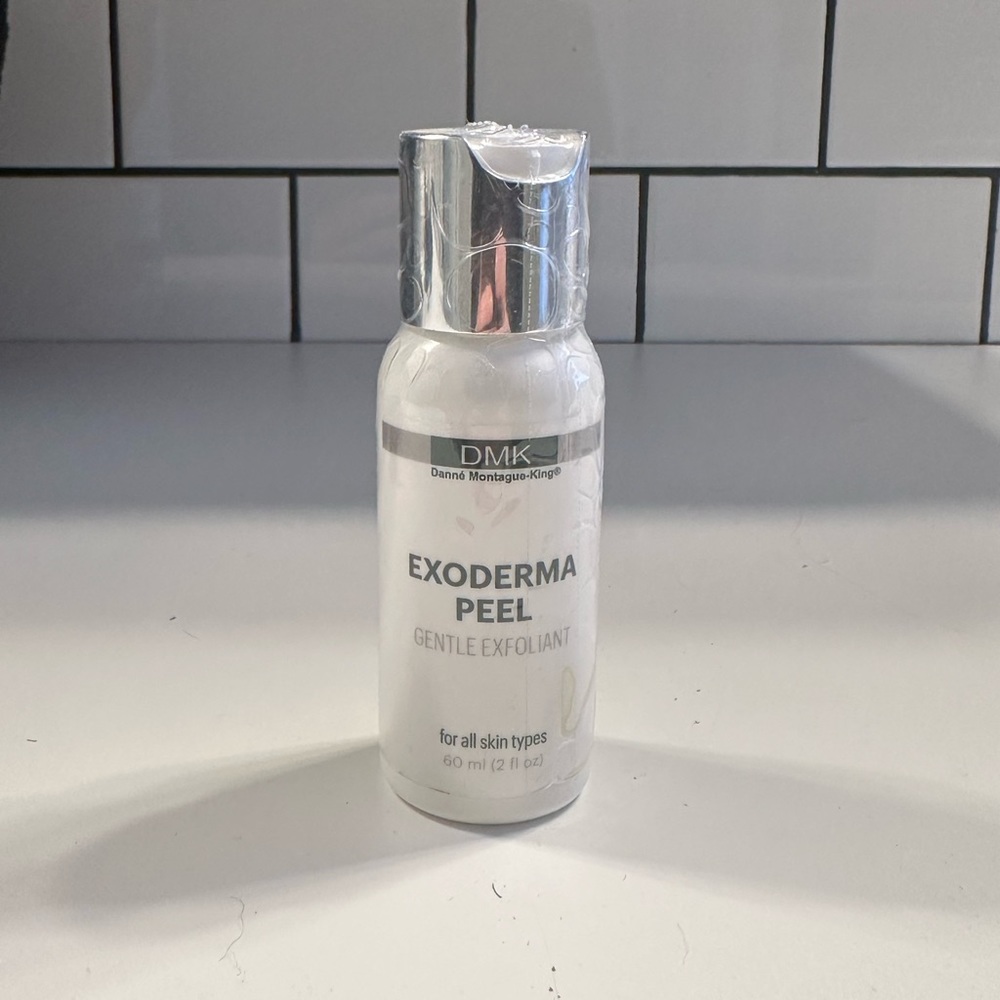 DMK Exoderma Peel
